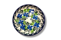 262 Bunzlau Theetipje 1419X 262 Theetipjes